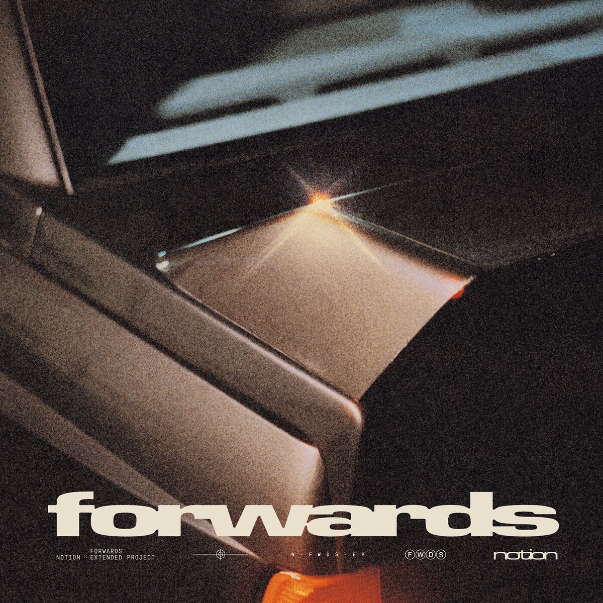 Album cover of SECRETS