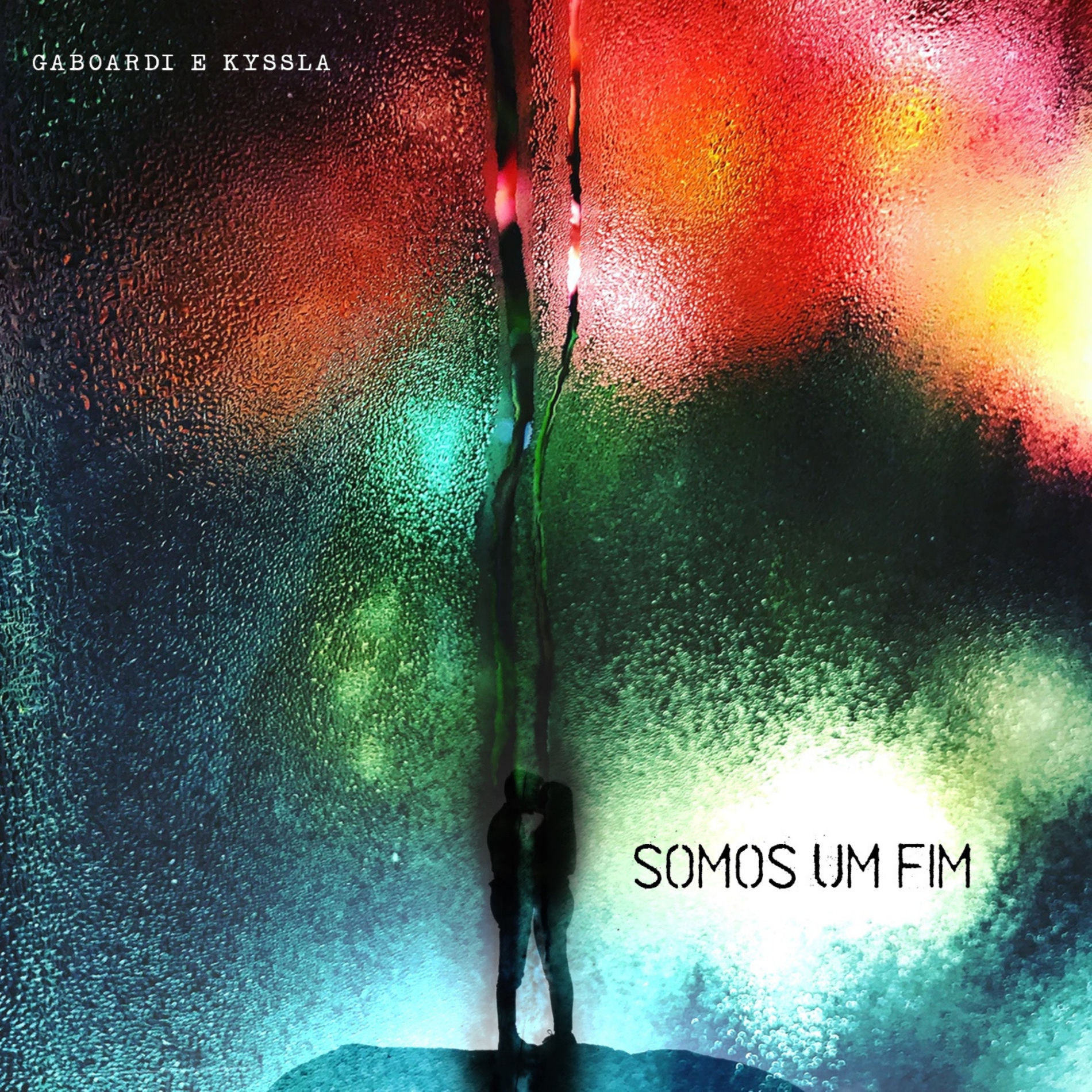Album cover of Somos um Fim