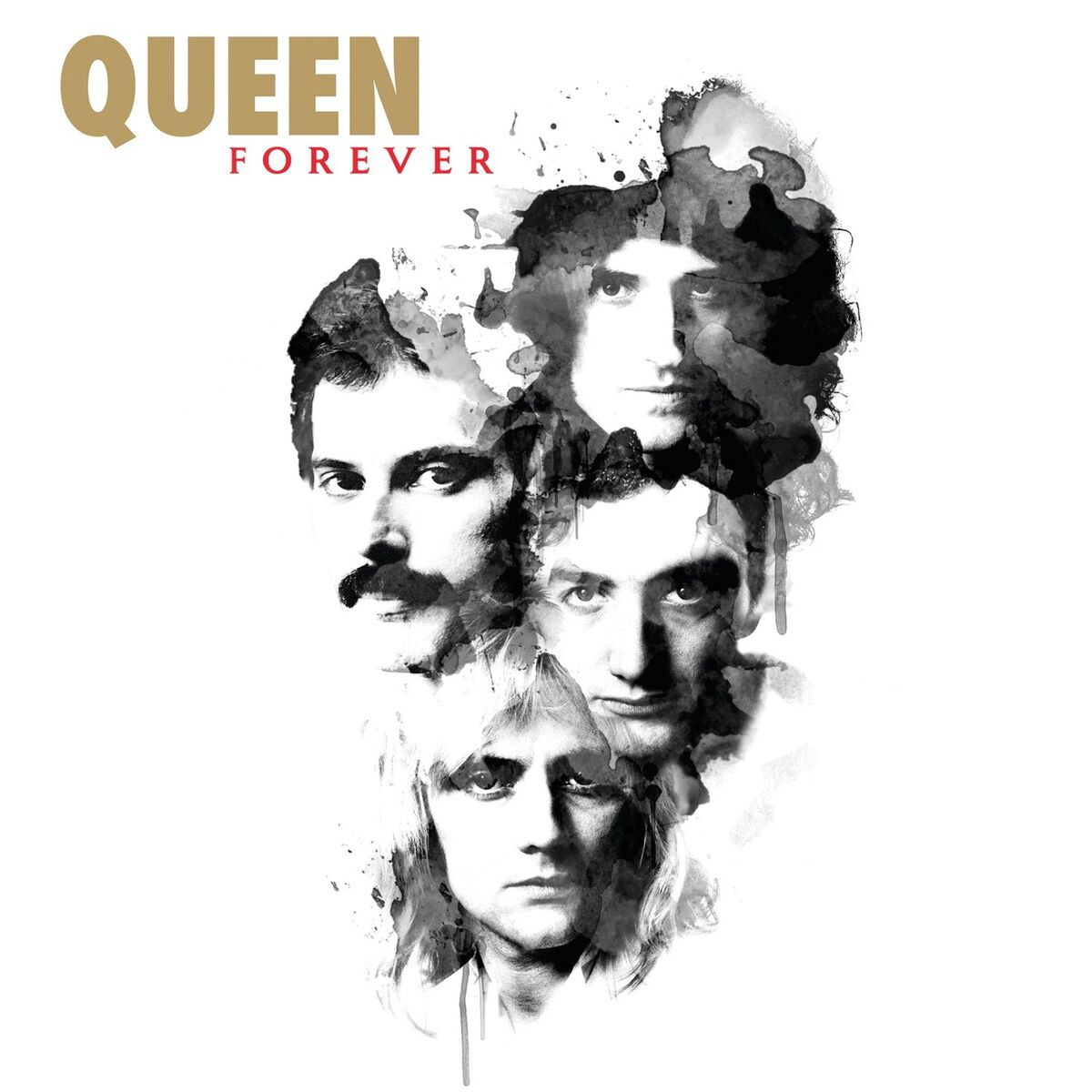 Album cover of Let Me In Your Heart Again