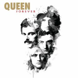 Cover of Forever