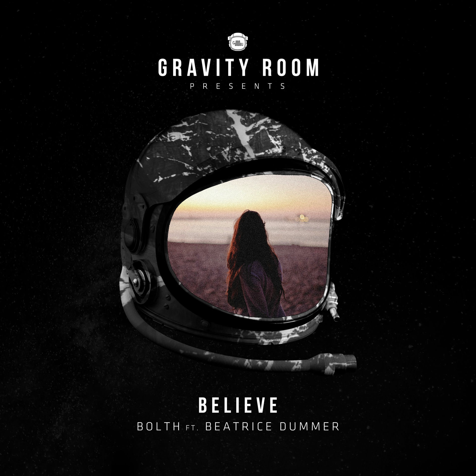 Album cover of Believe