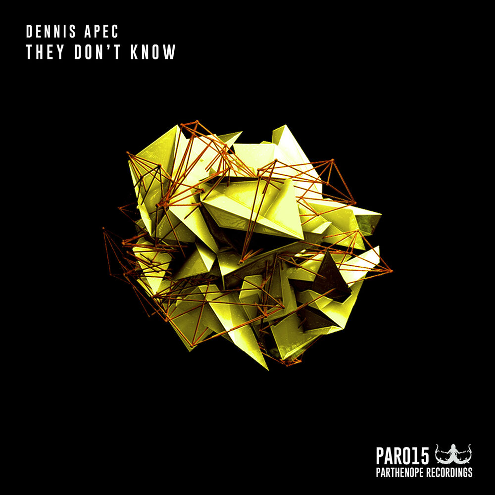 Picture of They Don't Know