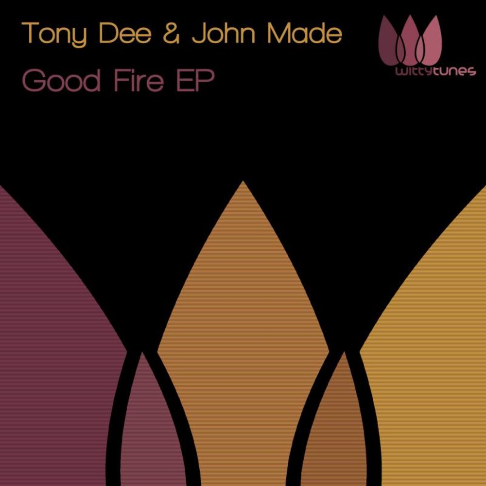 Picture of Good Fire EP