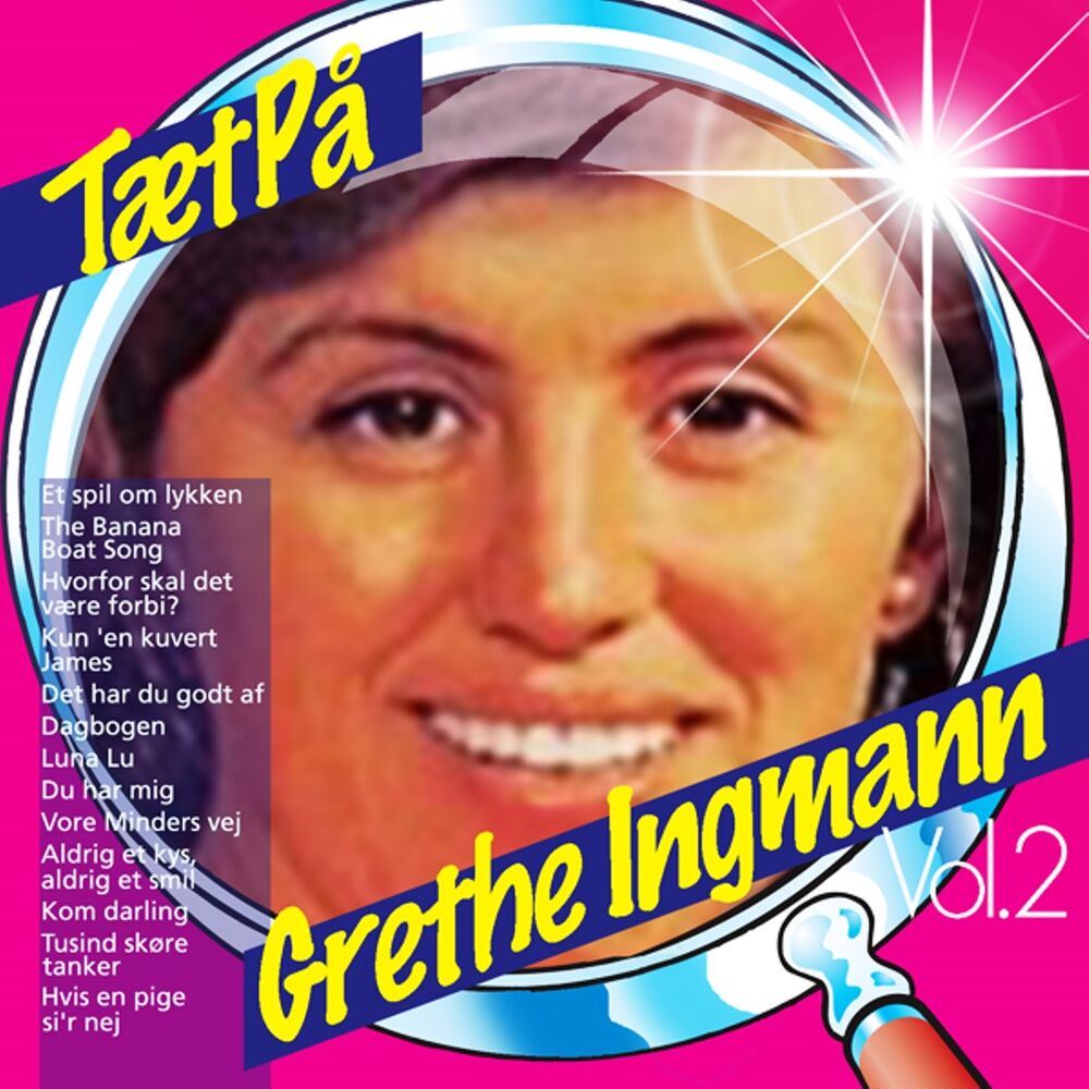 Picture of TætPå (Vol. 2)