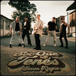 Cover of Eso Que Tenés