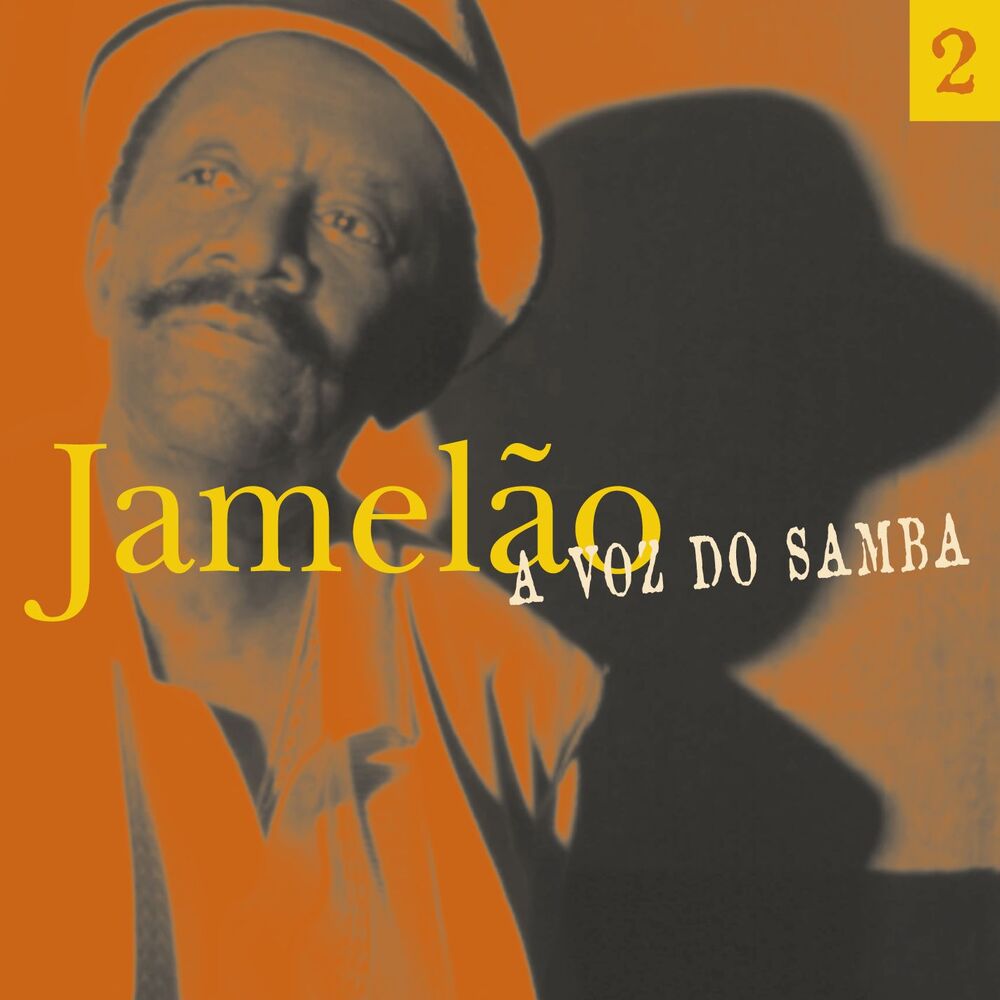 Picture of A Voz Do Samba (Disco 02)