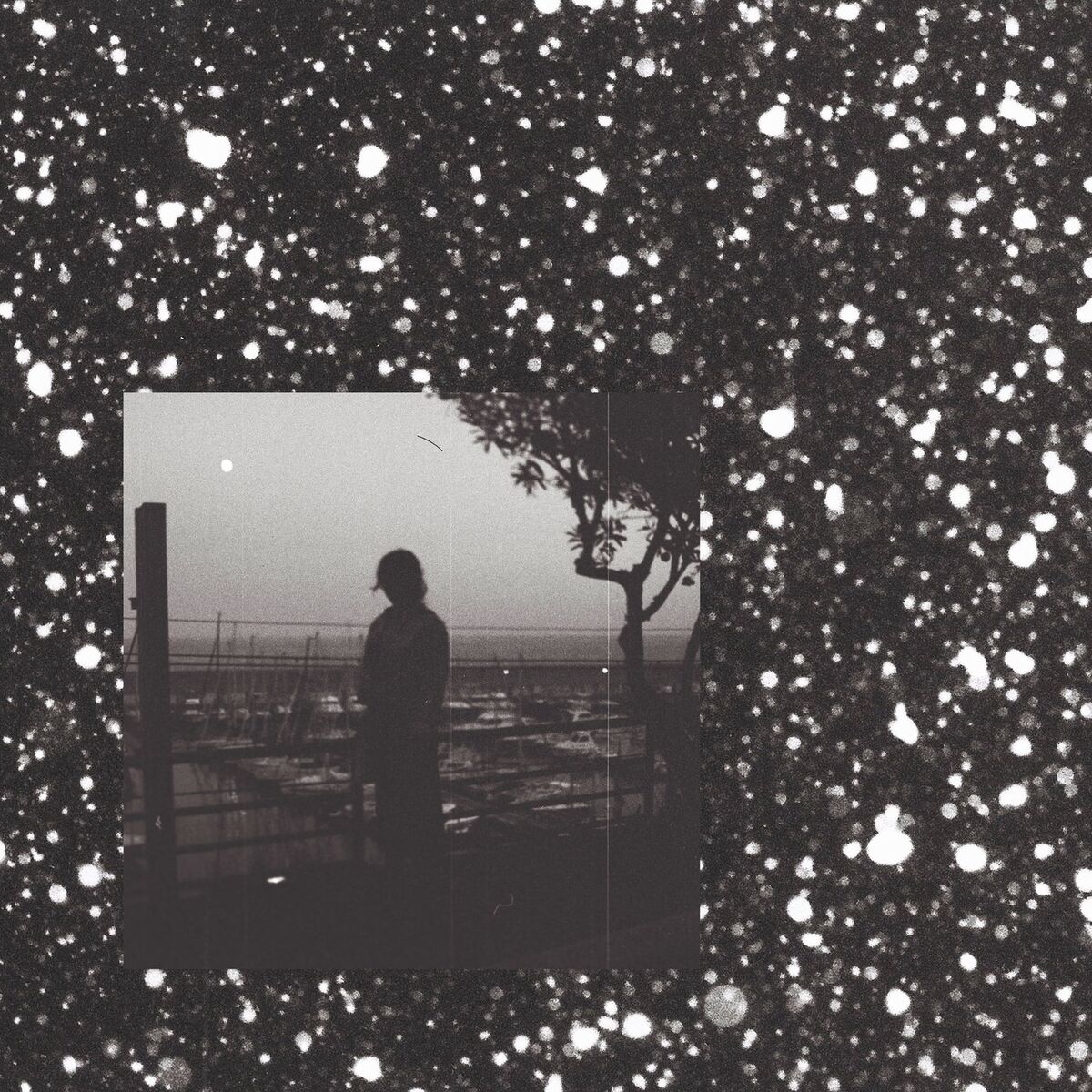 Album cover of 21 Nächte wach