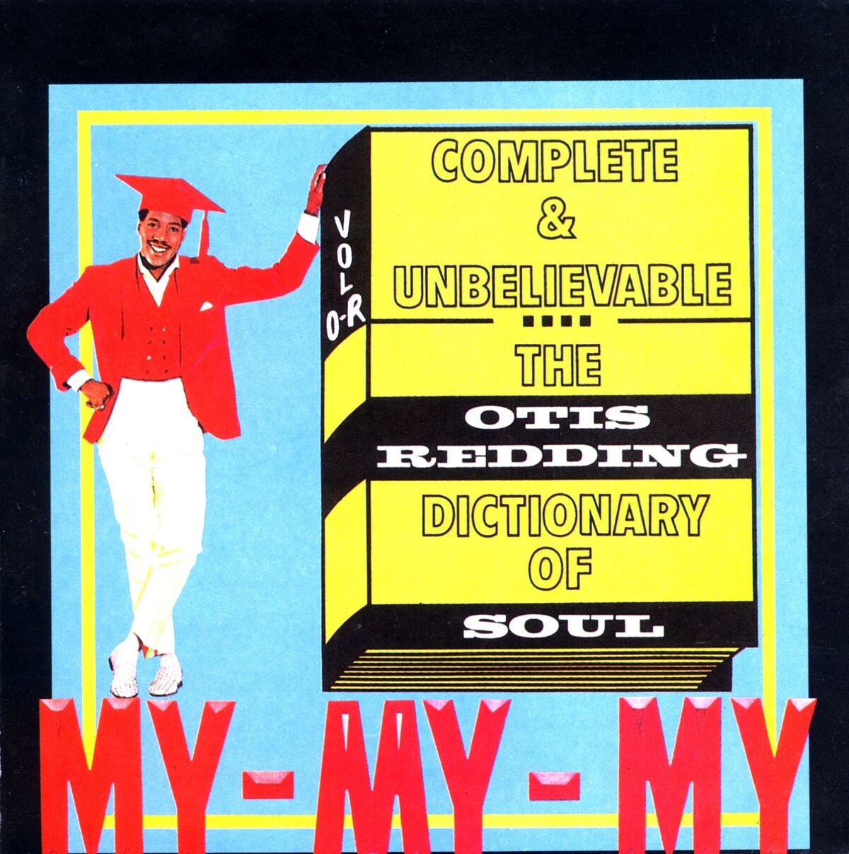 Album cover of Stand by Me