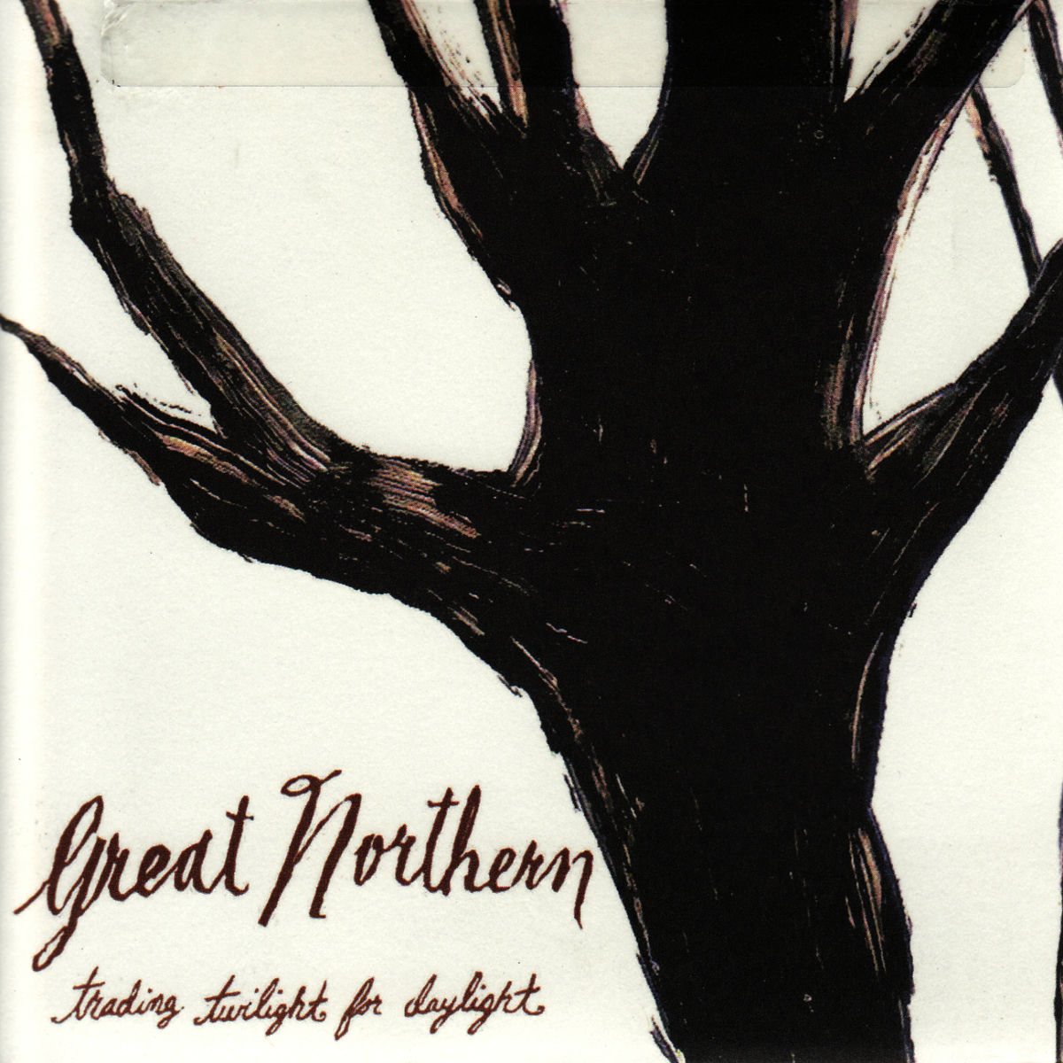 Album cover of Trading Twilight for Daylight