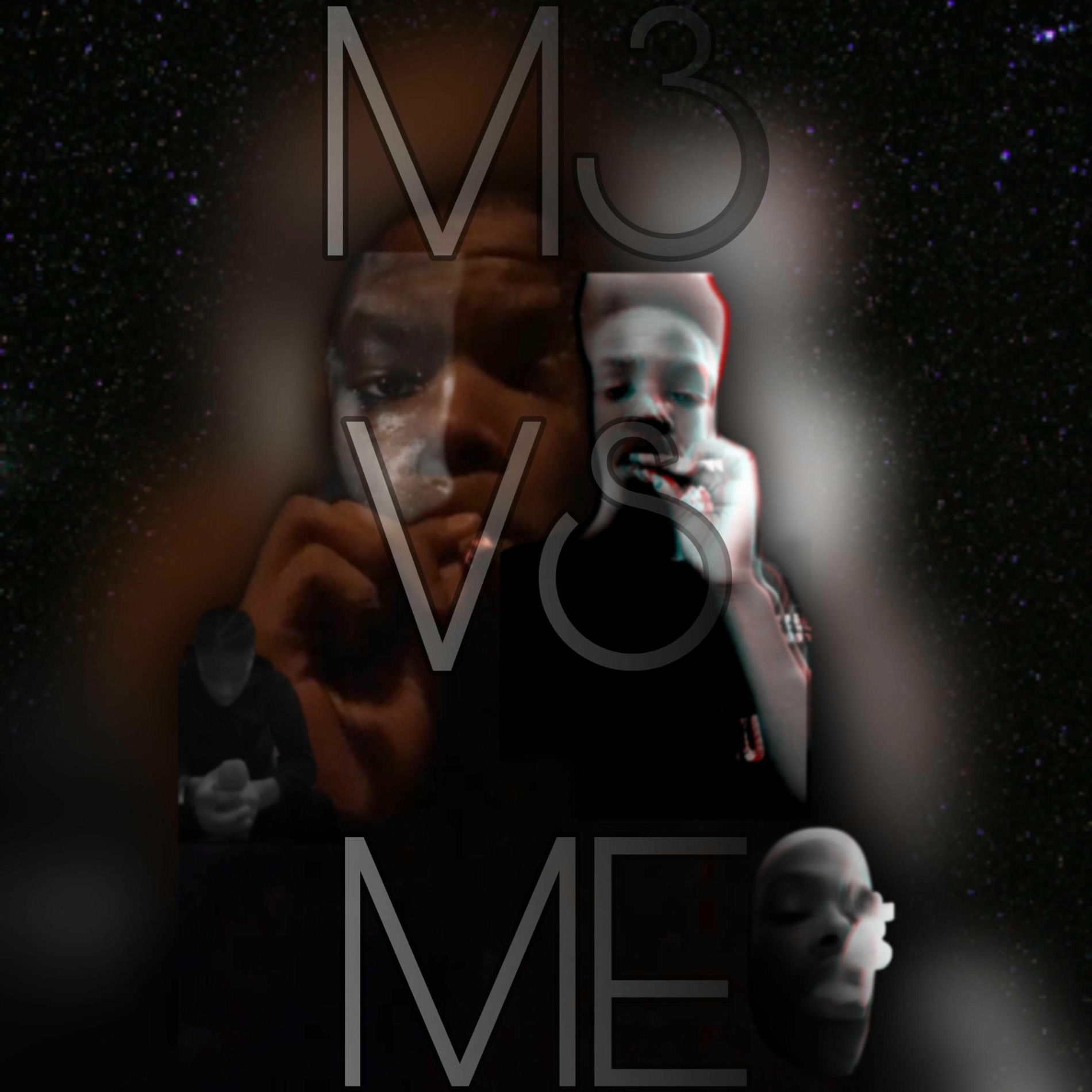 Album cover of M3 VS. ME