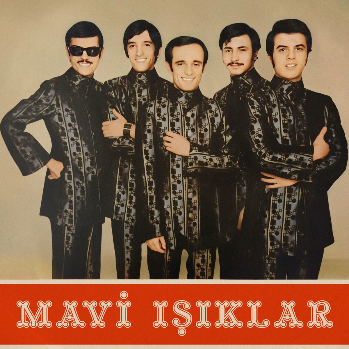 Album cover of Ağla Çocuk Gibi