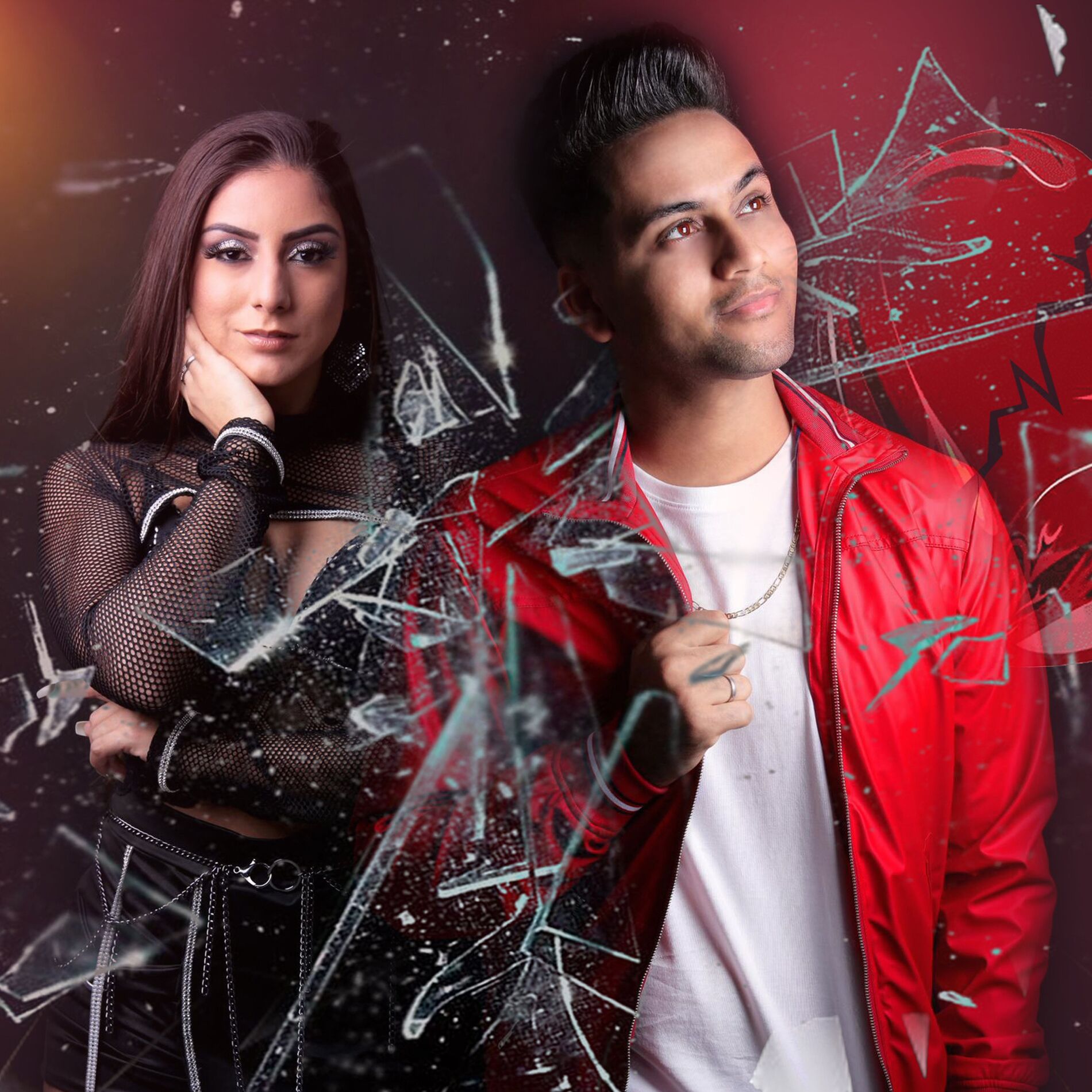 Album cover of Você Me Deixou