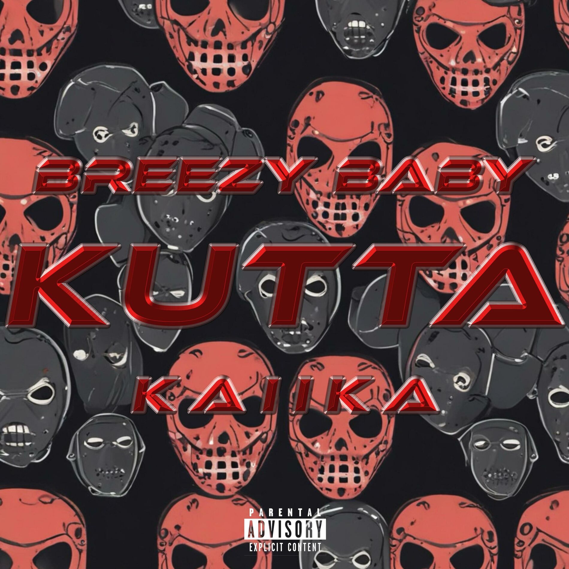 Album cover of Kutta (feat. Kaiika)