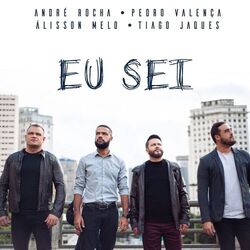 Cover of Eu Sei