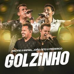 Cover of Golzinho (Ao Vivo)