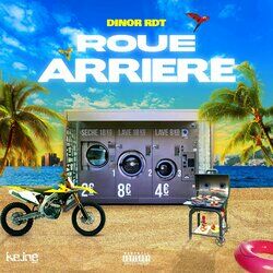 Cover of Roue Arrière