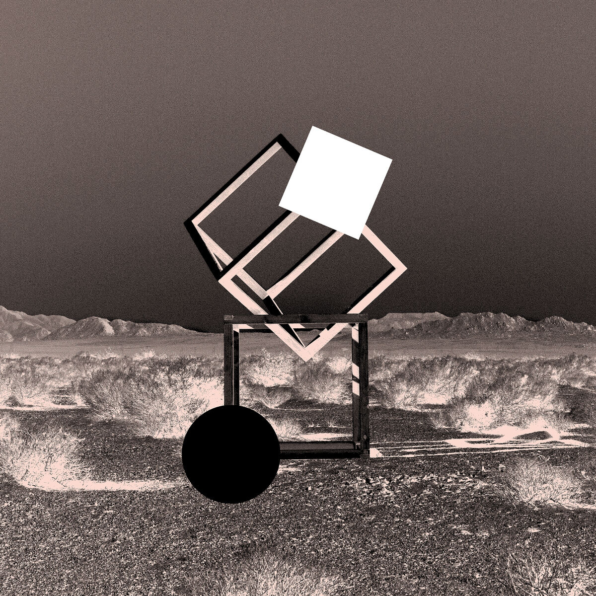 Album cover of Sometimes