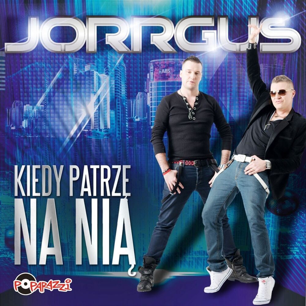 Picture of Kiedy patrzę na nią