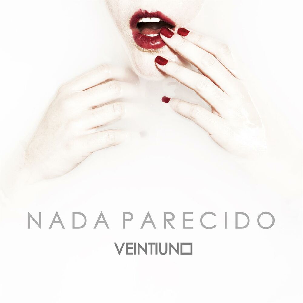 Picture of NADA PARECIDO