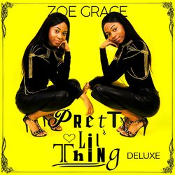 Cover of Pretty Lil Thing