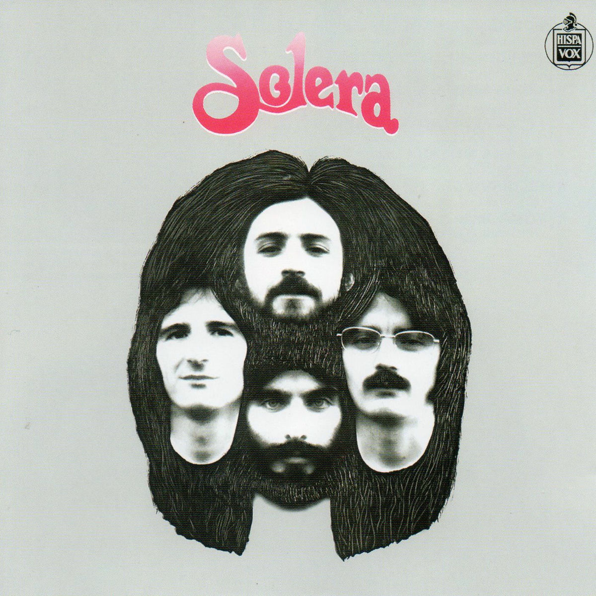 Album cover of Solera