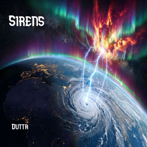 Sirens artwork