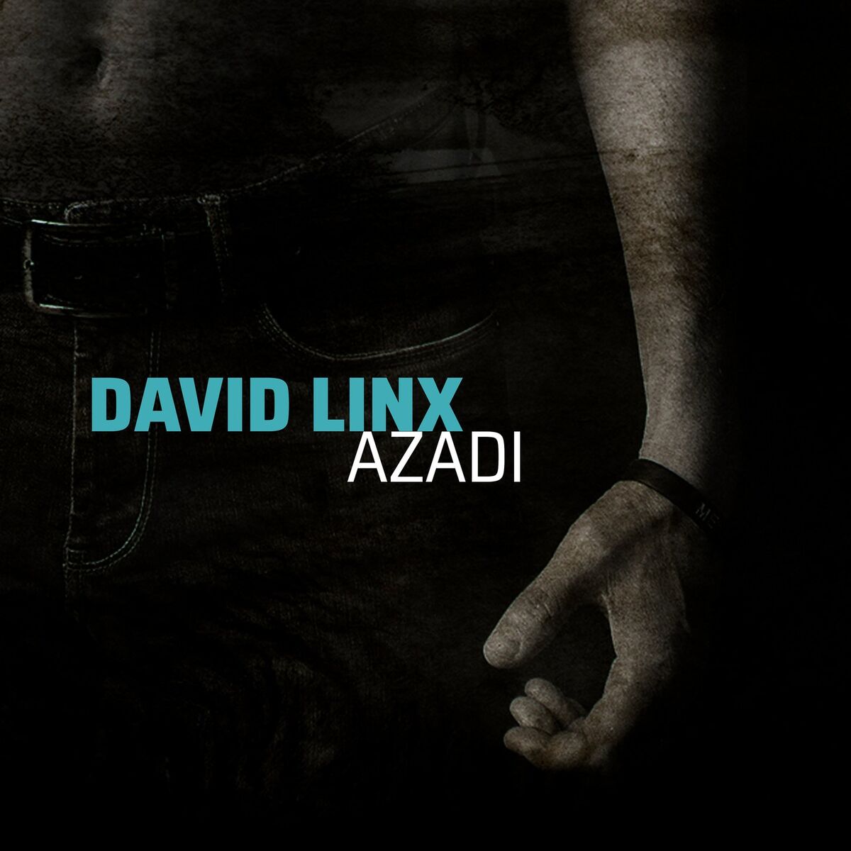 Album cover of Azadi