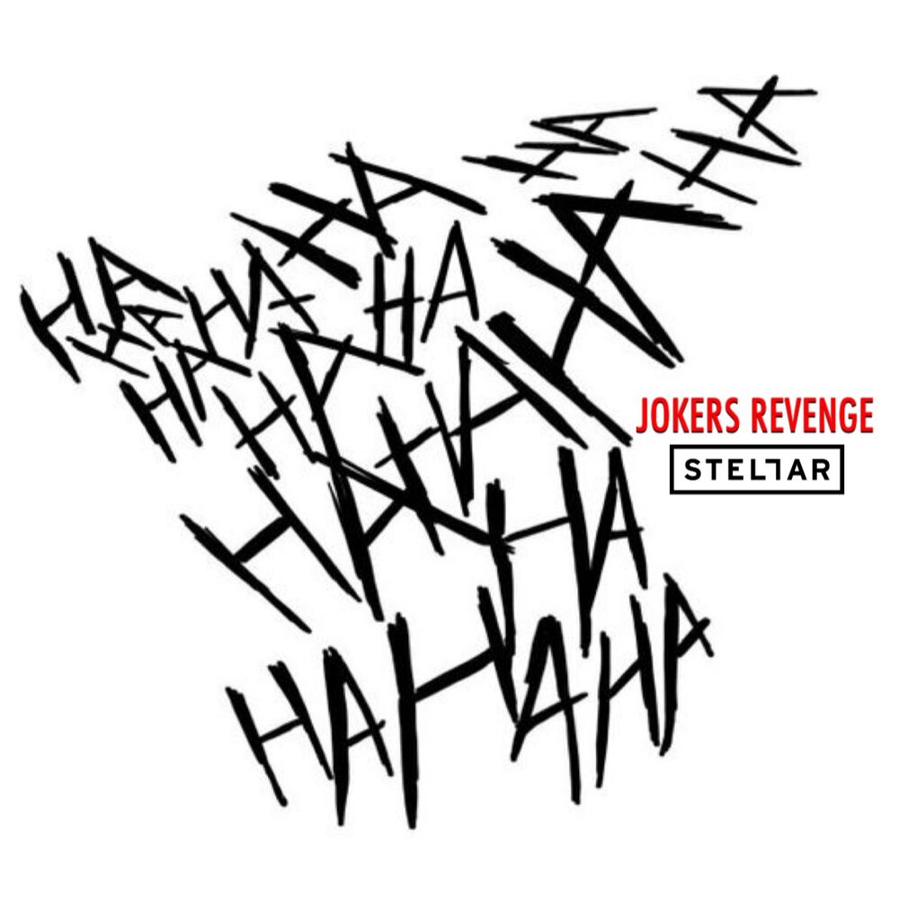 Picture of Jokers Revenge (feat. Sonik 420 & Quicc) - Single