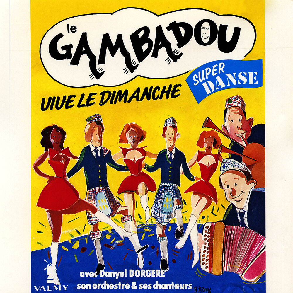 Picture of Le Gambadou