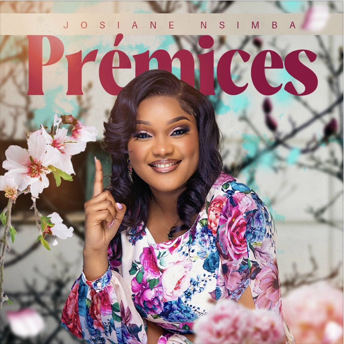 Album cover of PREMICES