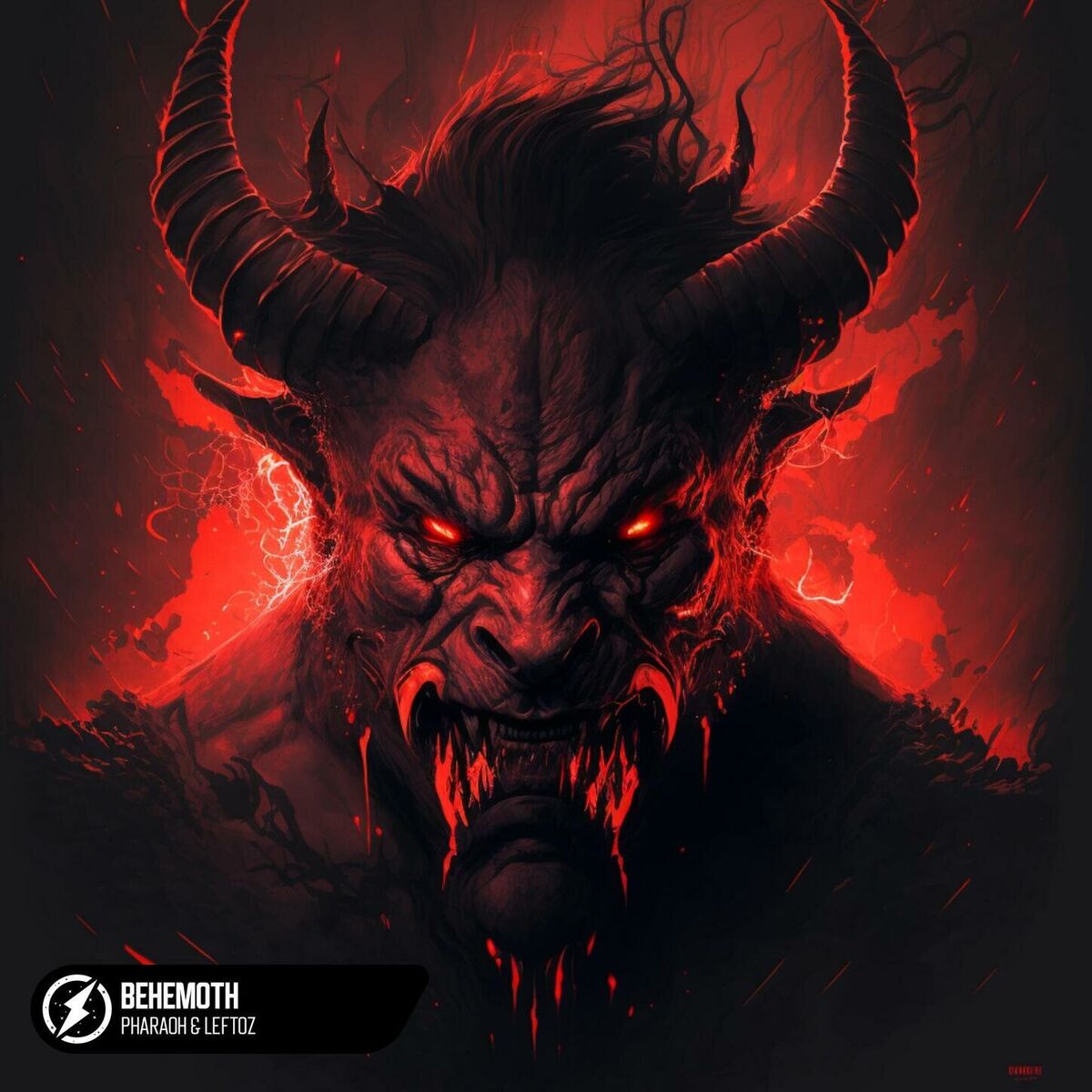 Album cover of BEHEMOTH