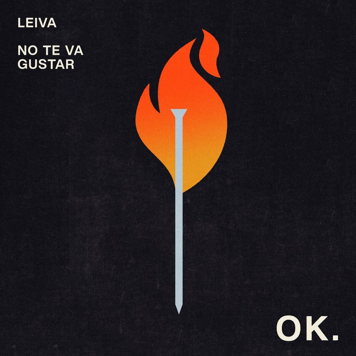 Album cover of OK