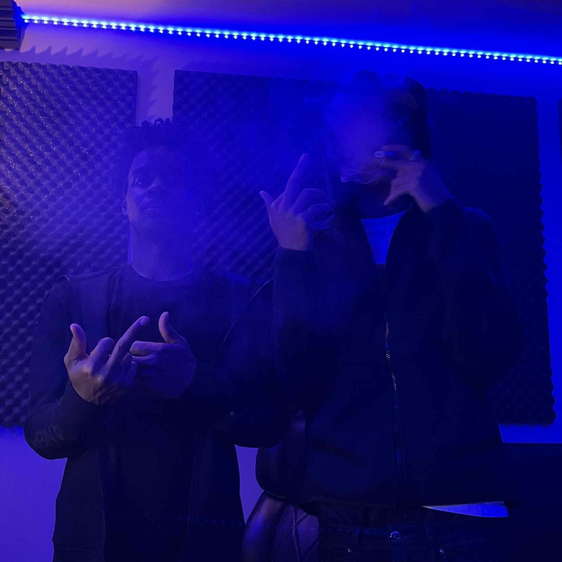 Album cover of Right To Hell