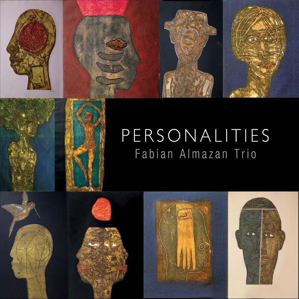 Picture of Personalities