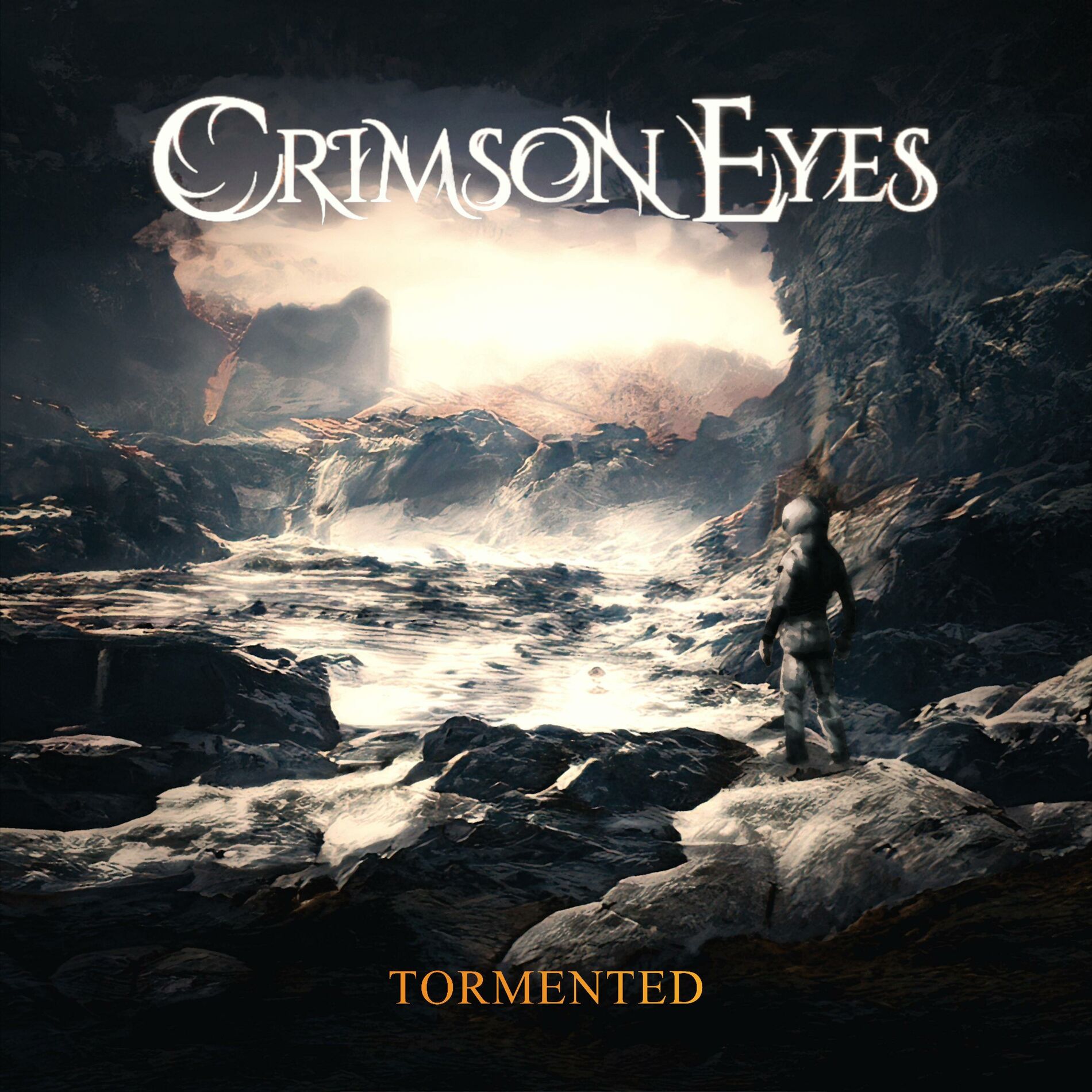Album cover of Tormented