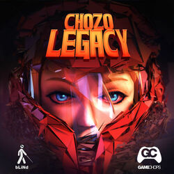 Cover of Chozo Legacy EP