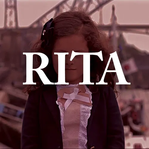 Capa de Rita