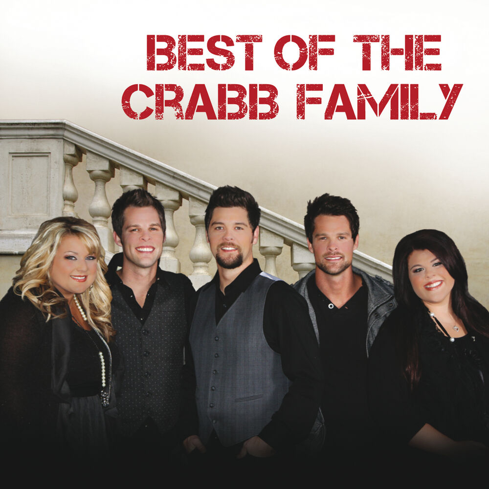 Picture of Best Of The Crabb Family