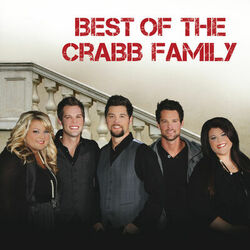 Cover of Best Of The Crabb Family