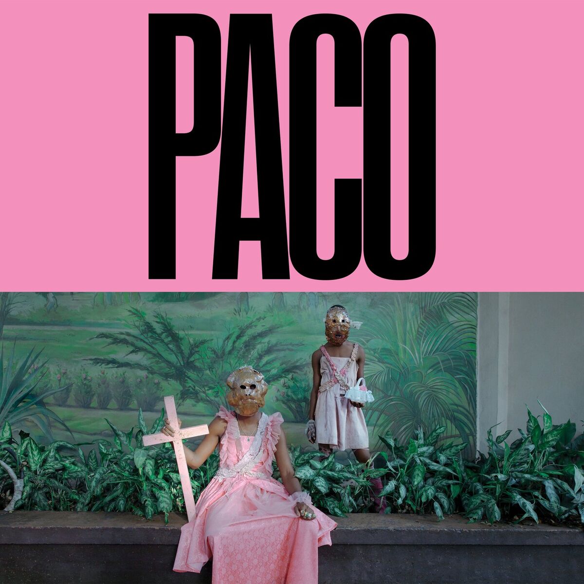 Album cover of Paco