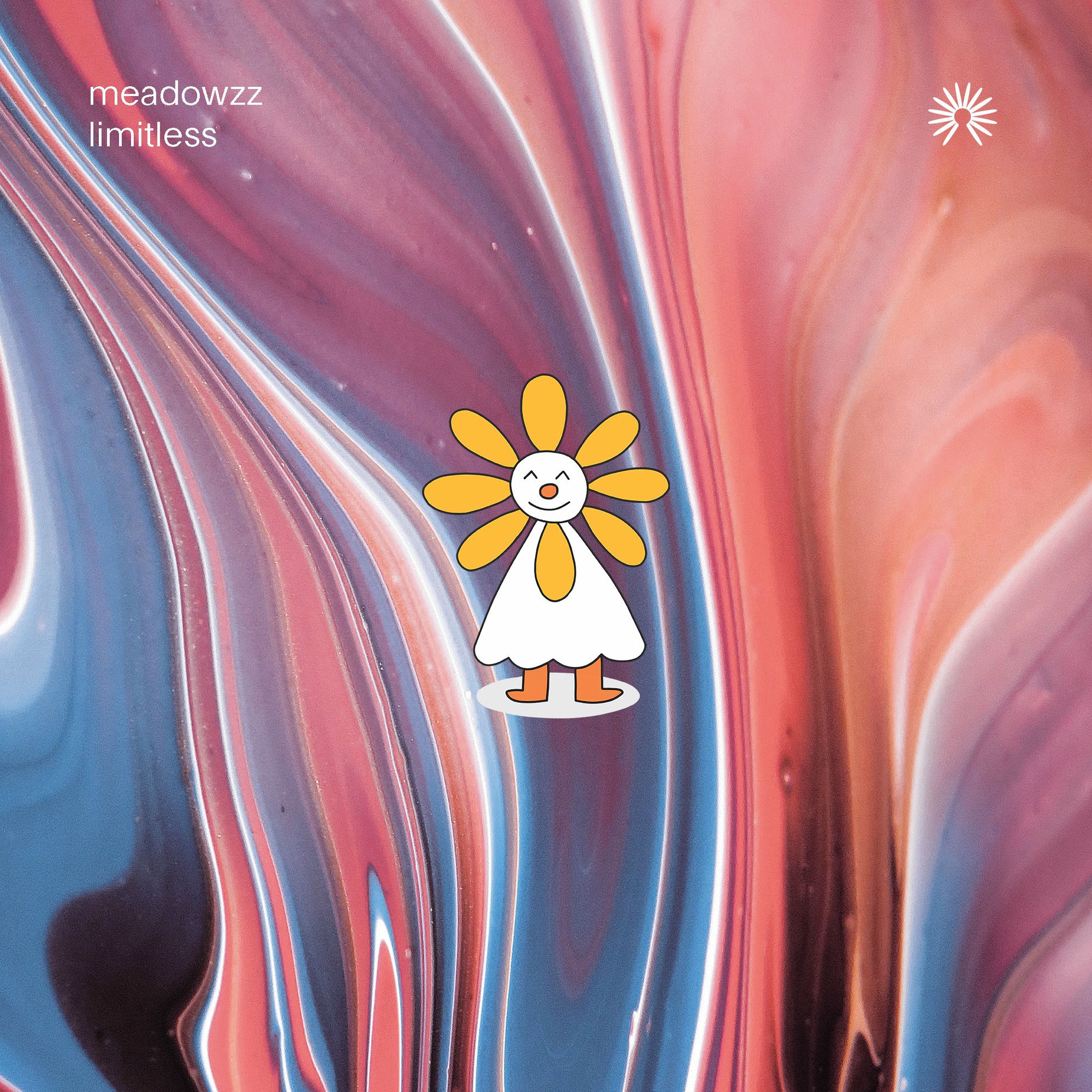 Album cover of limitless