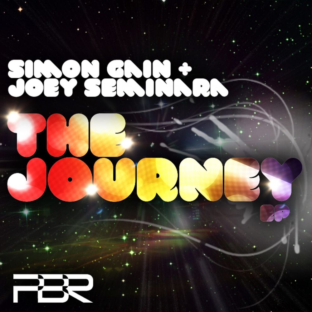 Picture of The Journey EP