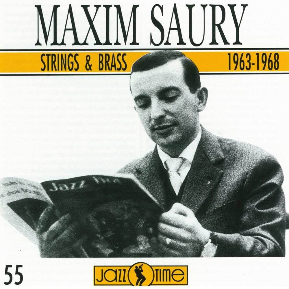 Picture of String & Brass 1963-1968