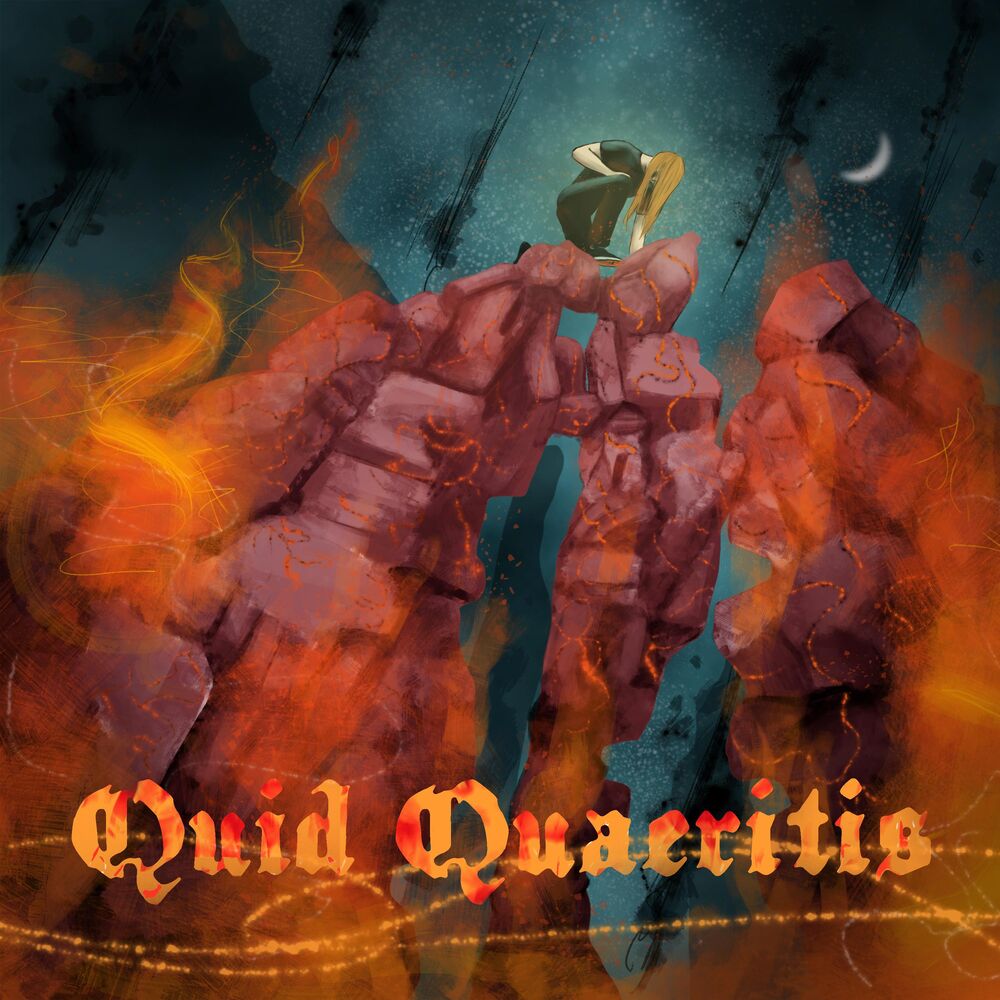 Picture of Quid Quaeritis