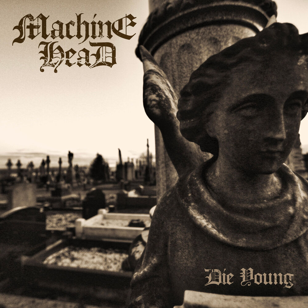 Picture of Die Young (Acoustic)