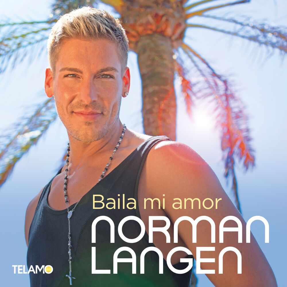 Picture of Baila mi amor
