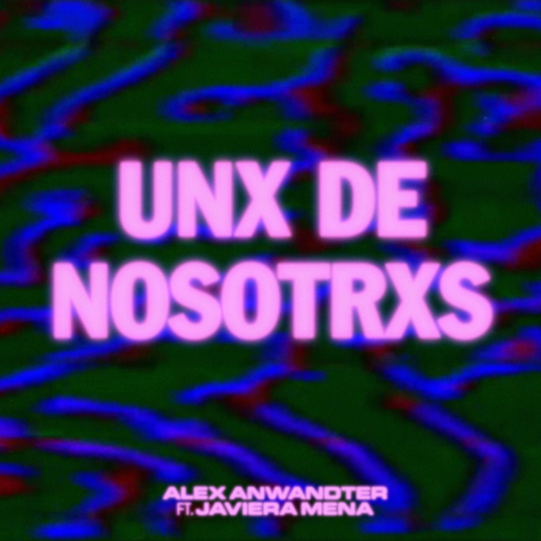 Album cover of Uno de nosotros (feat. Javiera Mena)