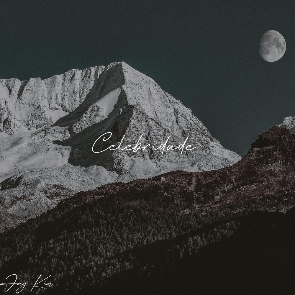 Celebridade cover