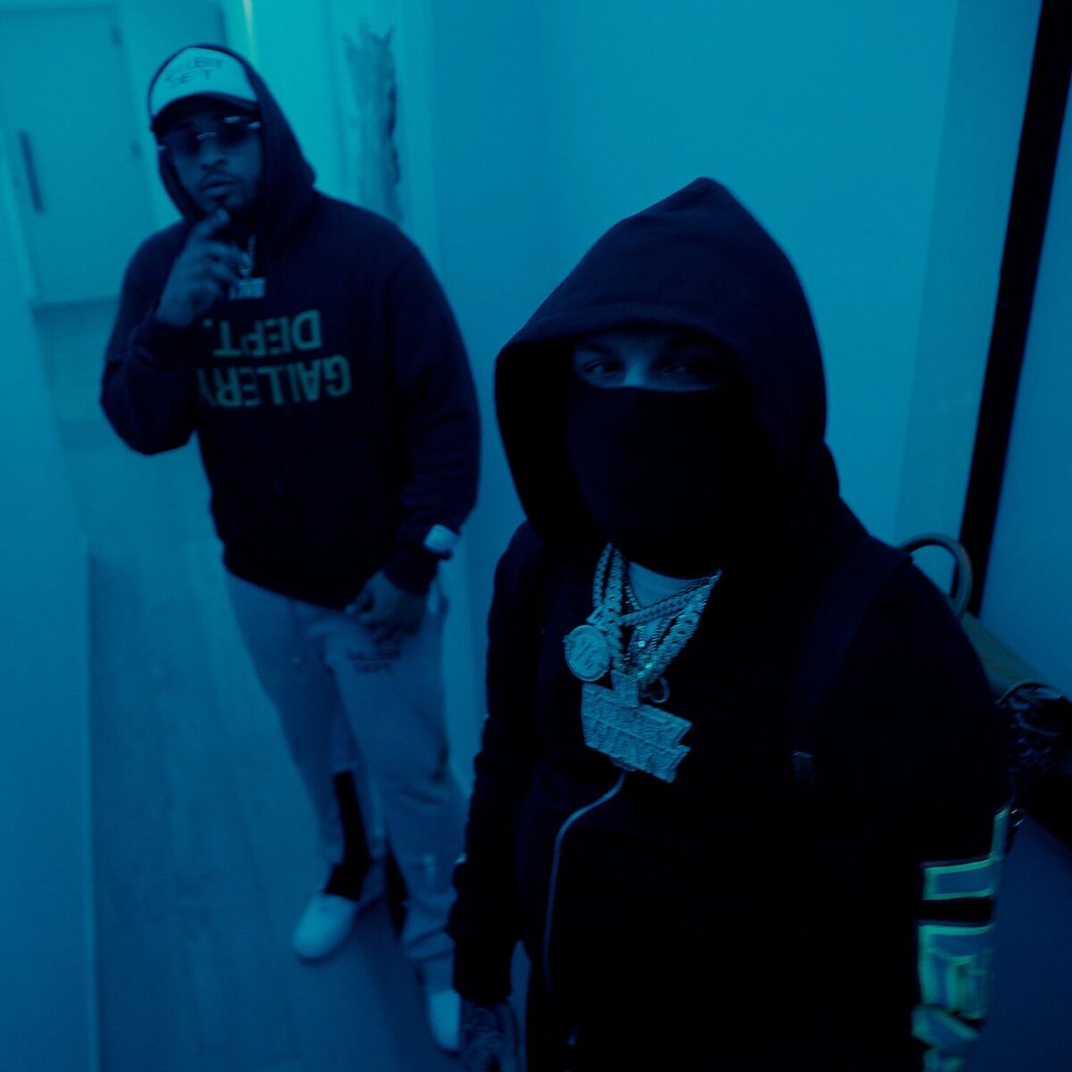 Album cover of callaito
