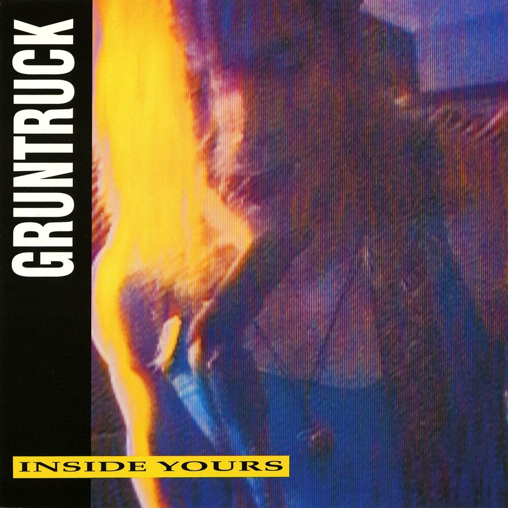Picture of Inside Yours